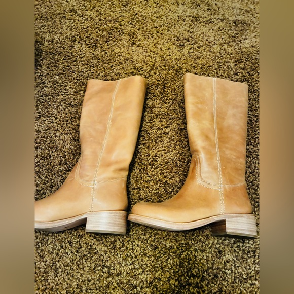Steve Madden Riggs Boots - Picture 12 of 14